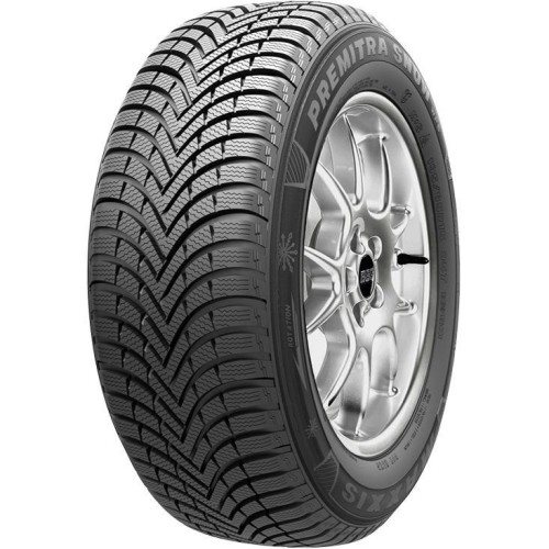 Anvelopă Maxxis WP6 Premitra Snow 225/50 R17 98V XL