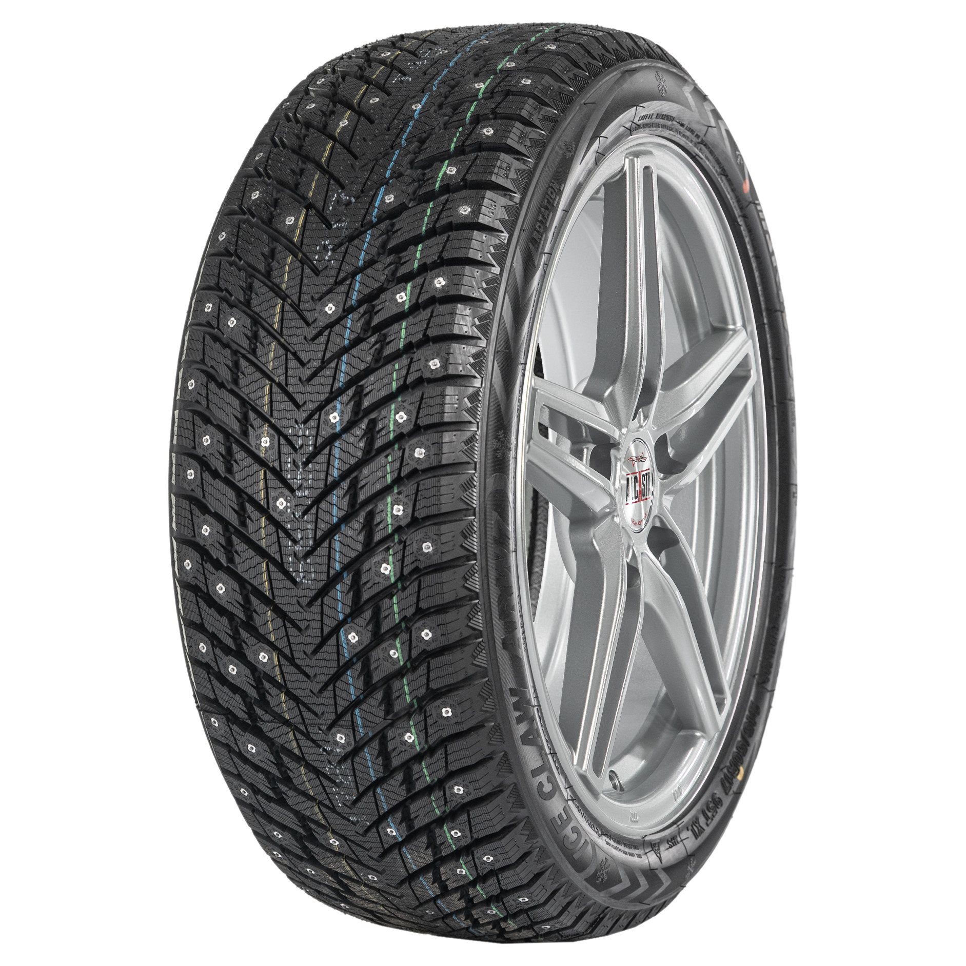 Anvelopă Arivo Ice Claw ARW7 235/55 R20 102T