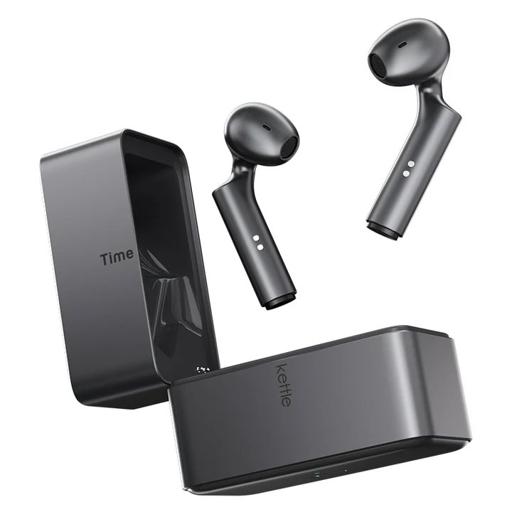 Наушники-переводчик Timekettle AI W4 Plus