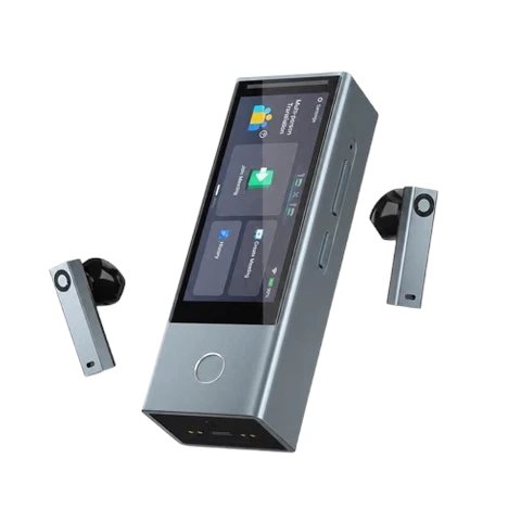 Наушники-переводчик Timekettle X1 Meeting Interpreter Hub