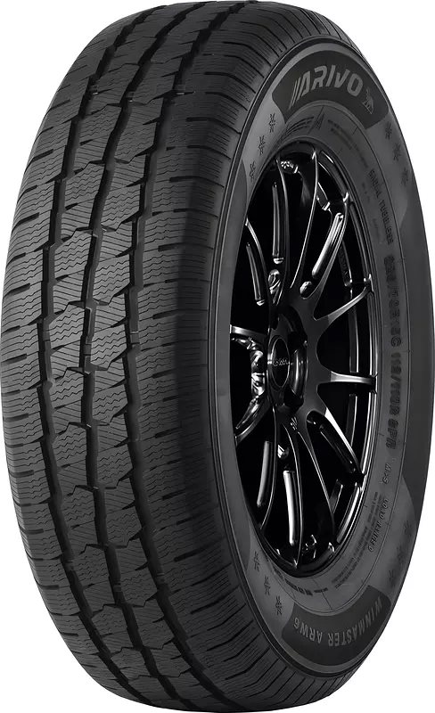 Anvelopă Arivo Winmaster ARW6 195/65 R16C 104/102R
