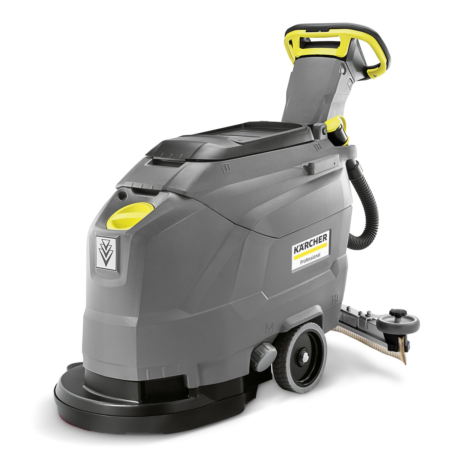 Поломоечная машина Karcher BD 43/35 C Ep (1.515-401.0)