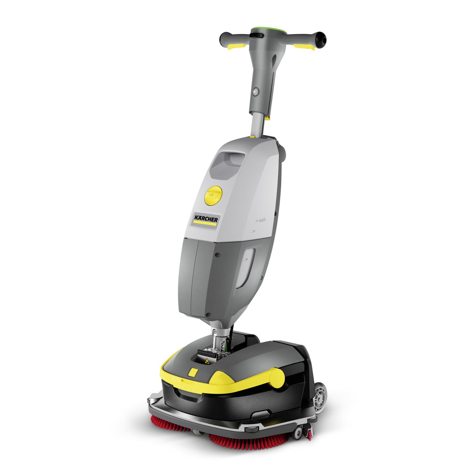 Aparat de curățat pardoseli Karcher K Mop 46 Bp Pack 36/75 (1.783-480.0)