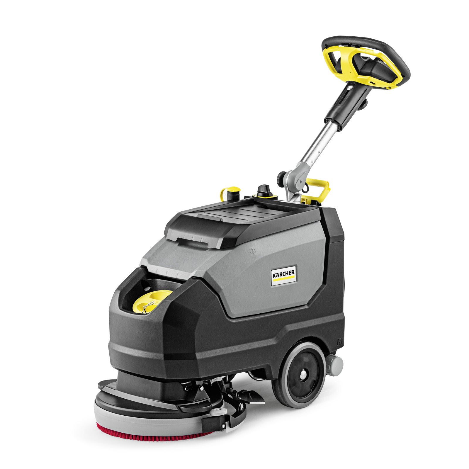Aparat de curățat pardoseli Karcher BD 35/15 C Classic Bp Pack (1.783-442.0)