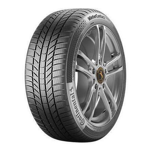 Anvelopă Continental Winter Contact TS870P 235/60 R18 107H