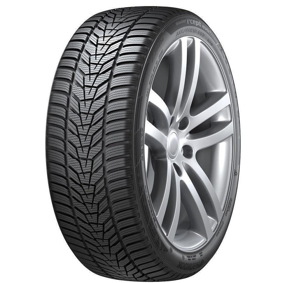 Anvelopă HANKOOK Winter i Cept Evo 3 W330 275/35 R20 102W