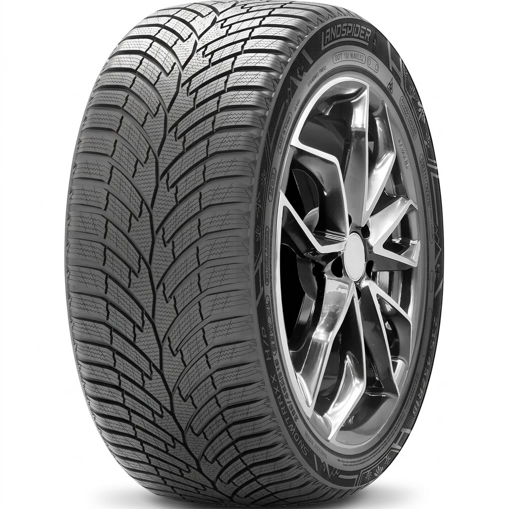 Anvelopă Landspider Snowtraxx 205/55 R17 95V TL XL