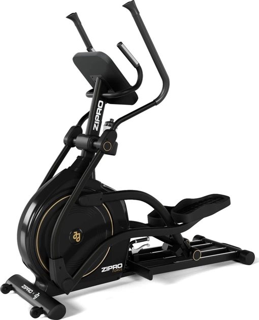 Bicicletă eliptică Zipro Force Gold