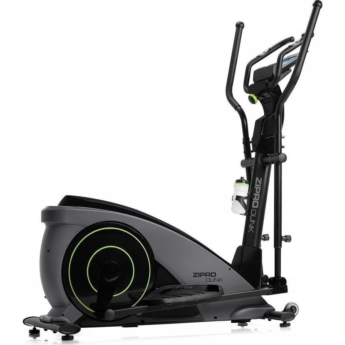 Bicicletă eliptică Zipro iConsole+ Dunk