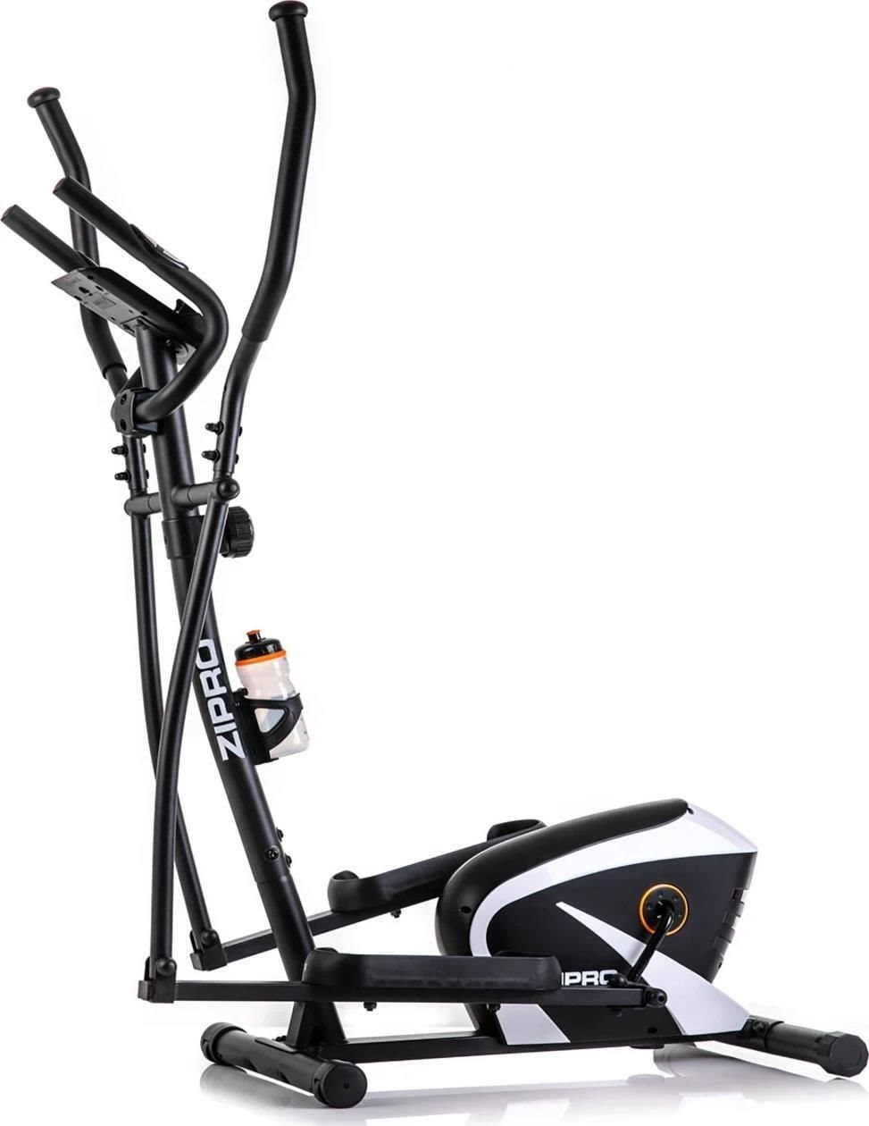 Bicicletă eliptică Zipro Shox RS