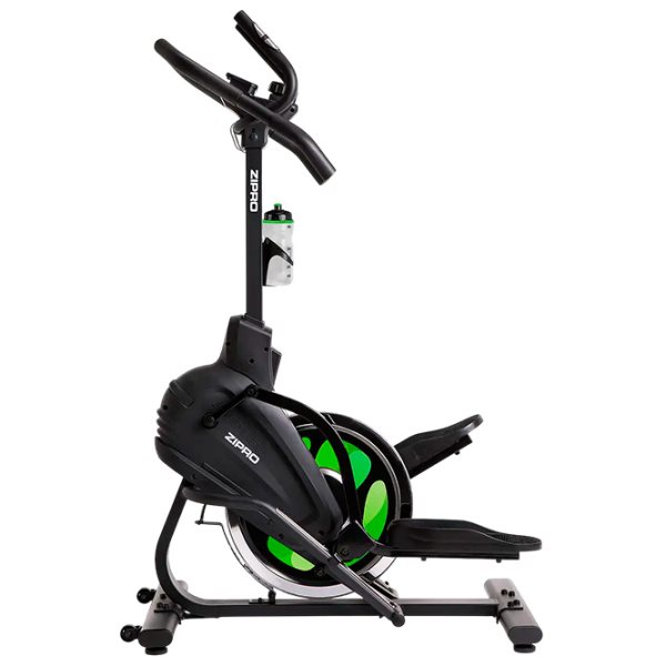 Bicicletă eliptică Zipro Climber