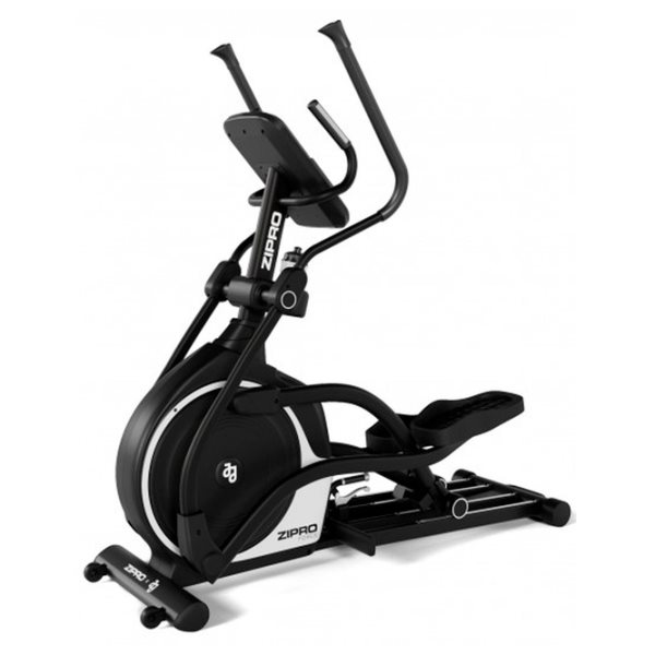 Bicicletă eliptică Zipro Force White