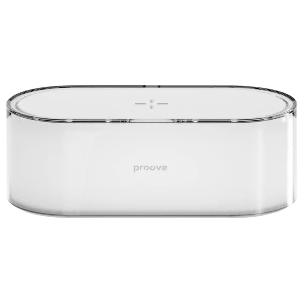 Lampă de masă Proove Glow, White
