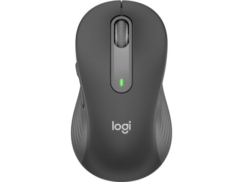 Mouse Logitech M650 L Signature Left, Graphite