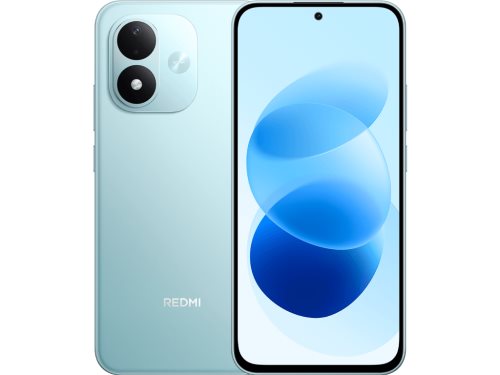 Telefon mobil Xiaomi Redmi Note 17 6/256GB Sky Teal