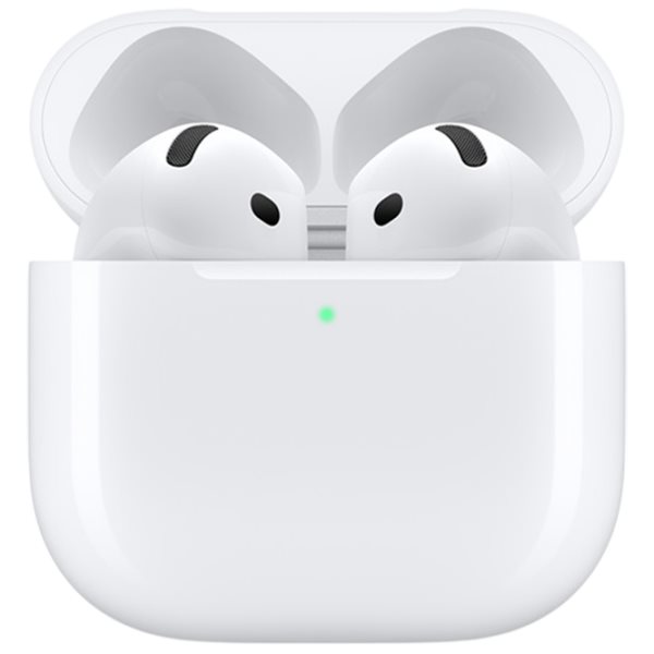 Наушники Apple AirPods 5 MKFW4