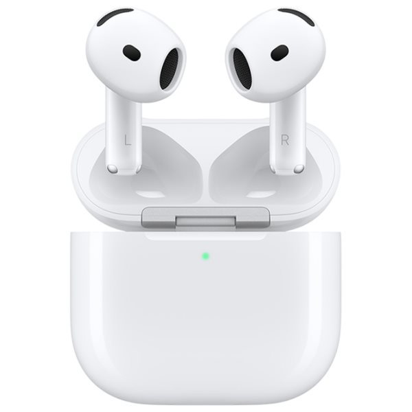Căști Apple AirPods 5 Wireless MKFT4