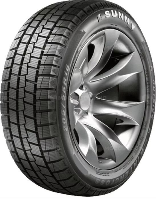 Шина Sunny NW312 205/65 R15 94Q