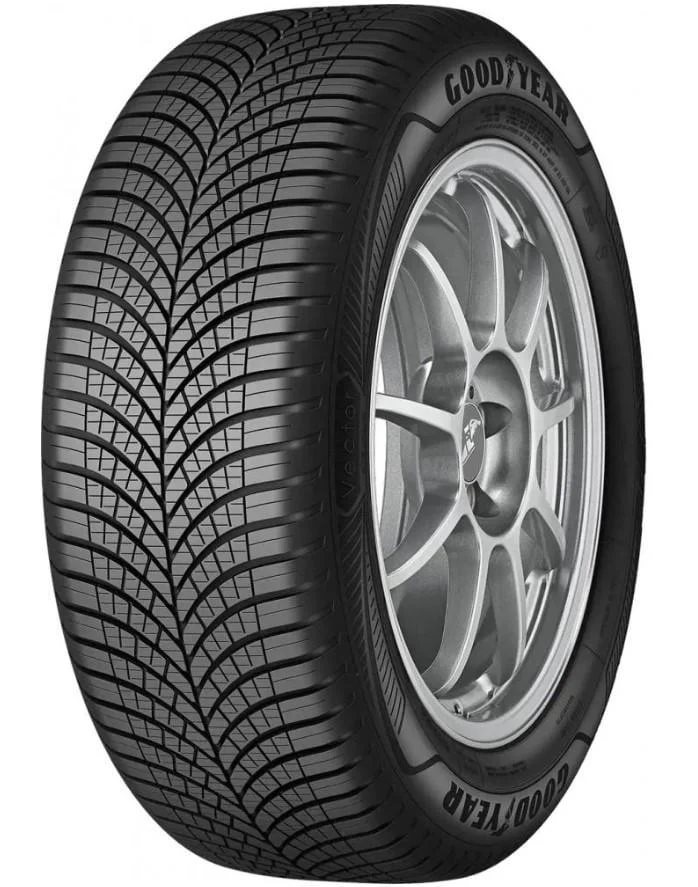 Anvelopă Goodyear Vector all season4 235/45 R18 98Y