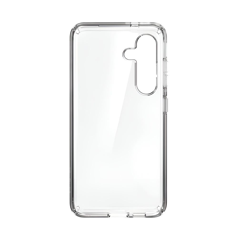 Чехол WOO Samsung Galaxy A37 5G Soft TPU, Clear