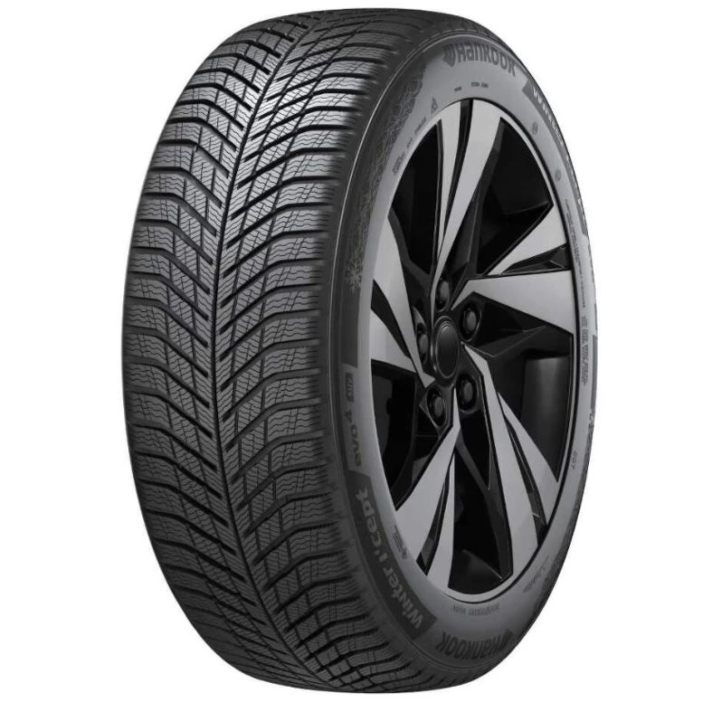 Шины HANKOOK Icept Evo-4 SUV W-340A 265/45 R20 108V TL XL