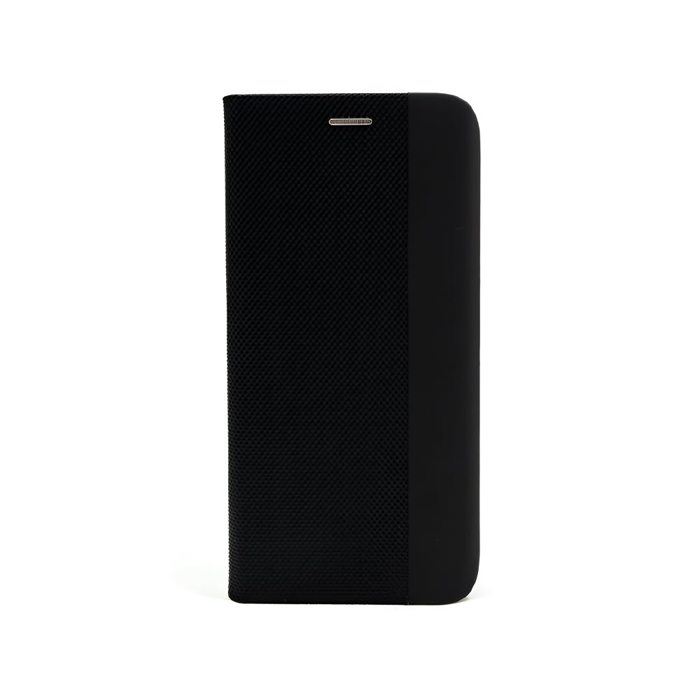Чехол Helmet Shell Flip Nylon Oppo A96 Black