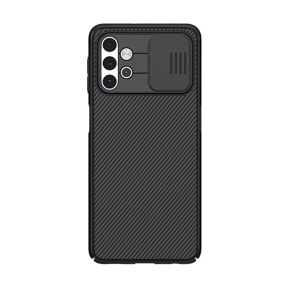 Чехол Nillkin Samsung Galaxy A32 CamShield Black