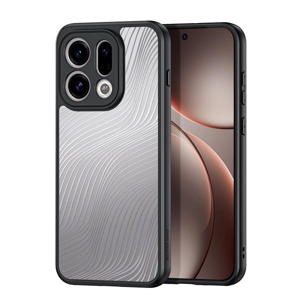 Husă DUX DUCIS OPPO Find X9 AIMO Black