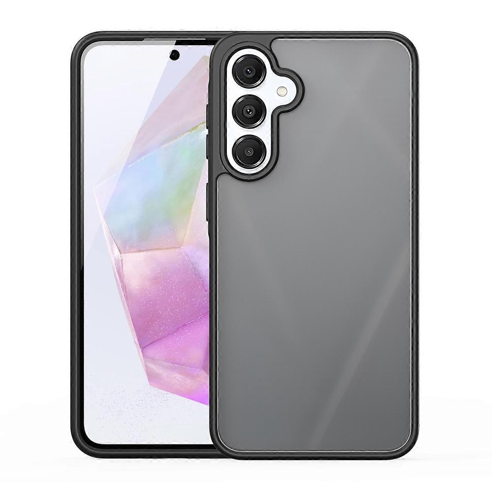 Husă DUX DUCIS Samsung A36 5G/A56 5G Yind Black