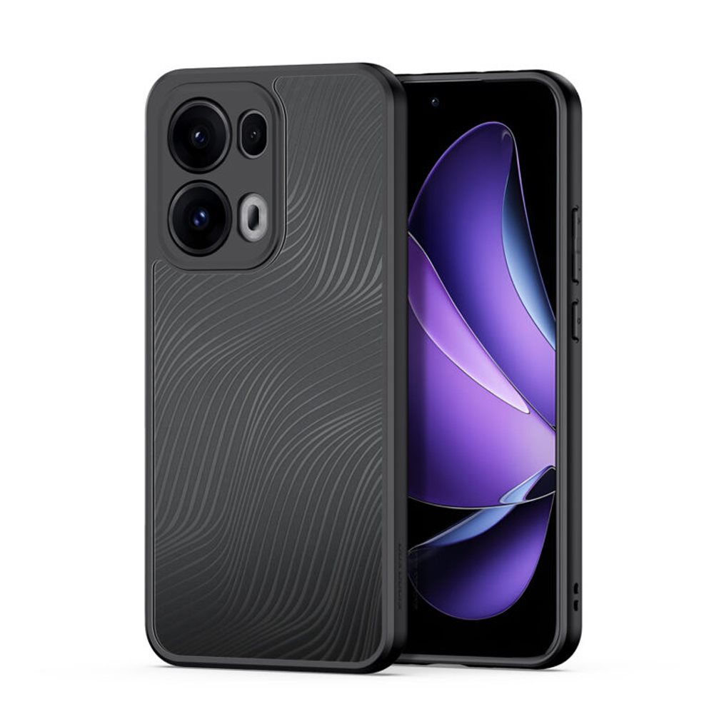 Husă DUX DUCIS OPPO Reno 13 Pro AIMO Black