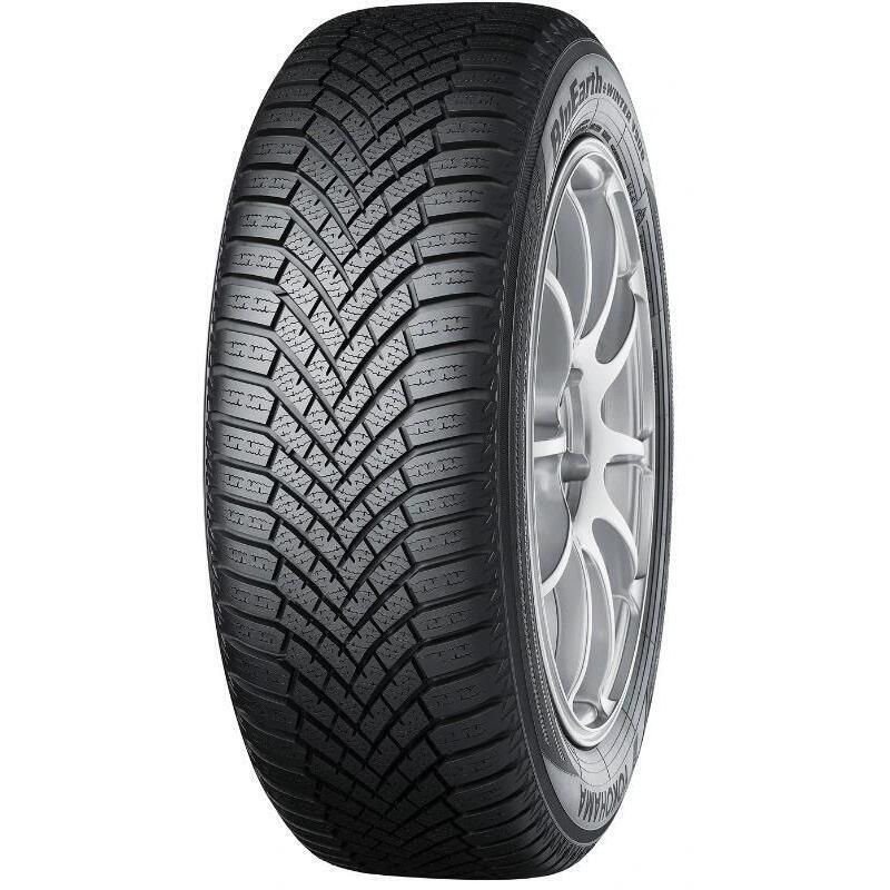 Шины YOKOHAMA Bluearth Winter SUV V906 265/45 R20 108V RPB