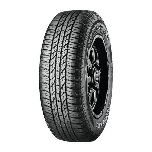 Anvelope YOKOHAMA Geol.A/T G015 225/60 R17 99H TL RPB