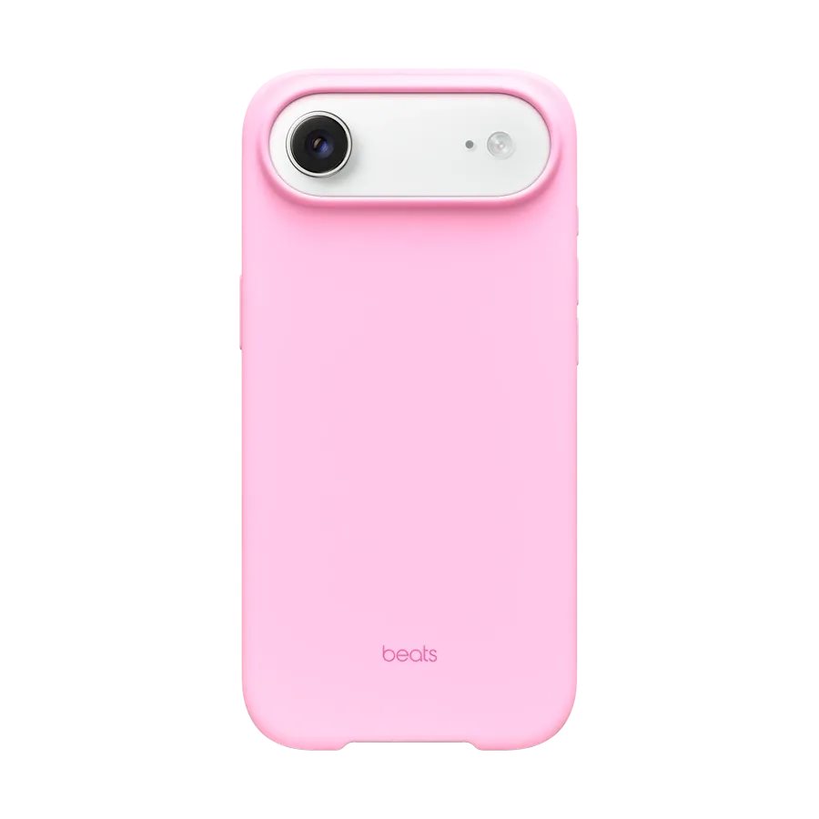 Husă Beats iPhone Air MagSafe Pebble Pink