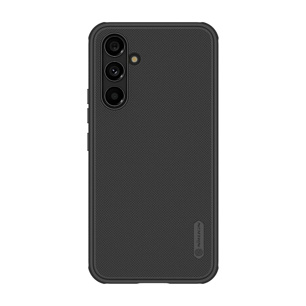 Husă Nillkin Super Frosted Shield Pro Samsung A54 Black