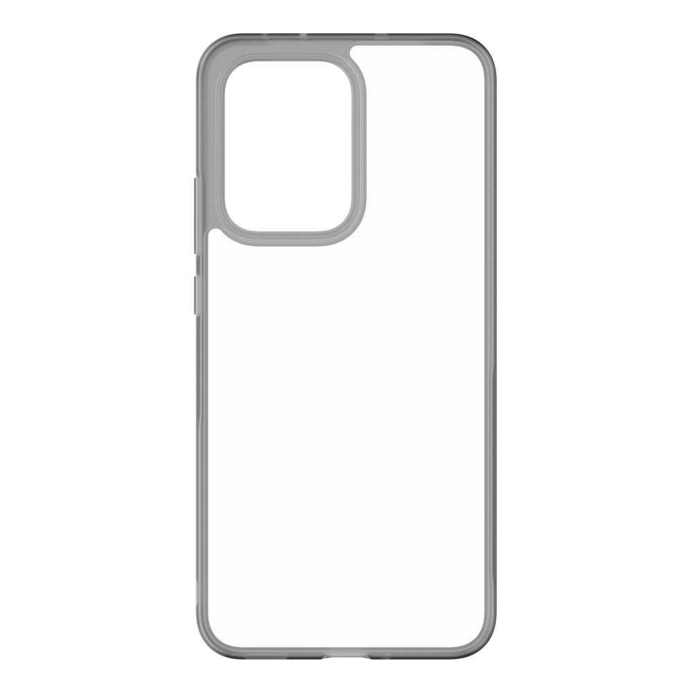 Чехол OPPO Reno 13 Pro TPU Protective Case, White