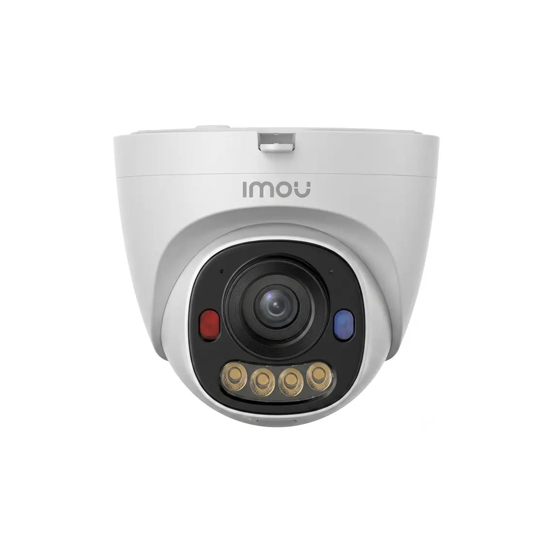 Camera de supraveghere imou PS8D 5MP 3K PoE, Full-Color, White