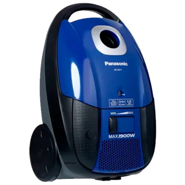 Aspirator Panasonic MC-CG711A149