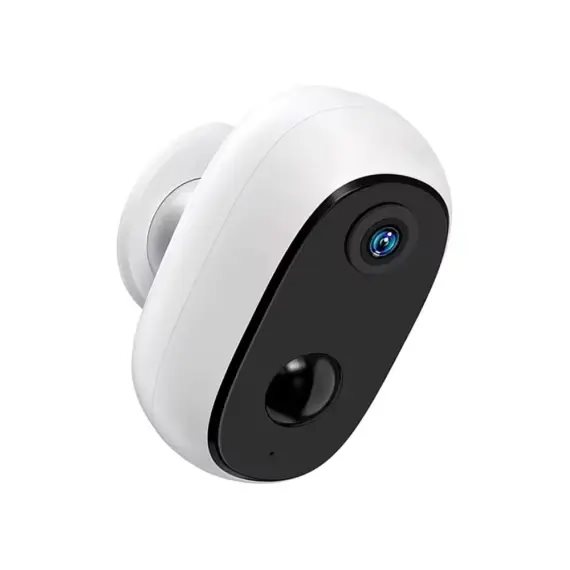 Camera de supraveghere Home YZ-BC04-TA 1080p, Wi-Fi Outdoor Battery Camera, Tuya App