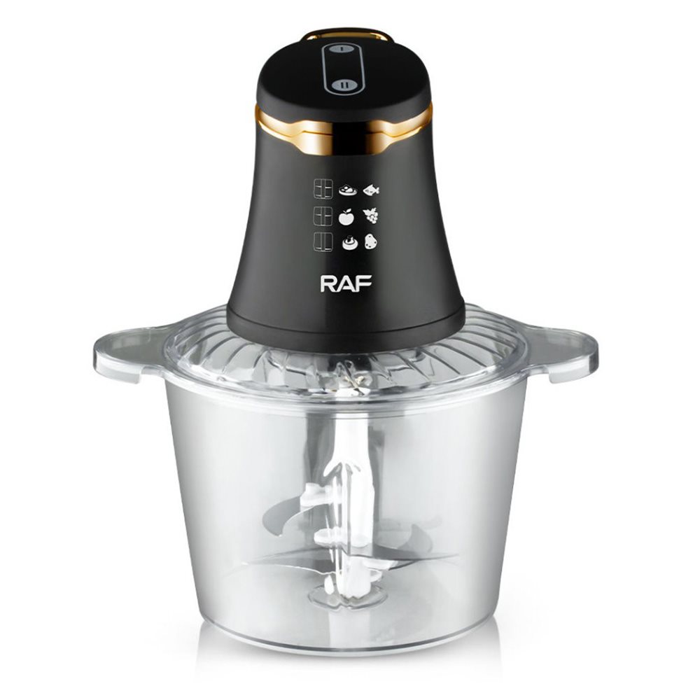Измельчитель RAF R.7041, 3L, 800W