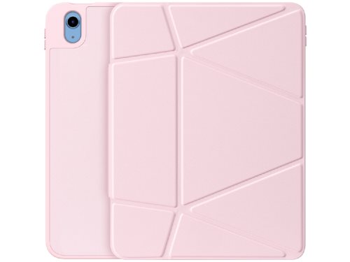 Husă DUX DUCIS VERS iPad 10/11, Pink