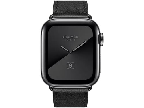 Ceas inteligent Hermes Smart Watch Series M7, Black