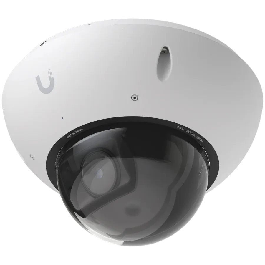 Camera UBIQUITI UniFi Enterprise G6 Pro Dome 4K