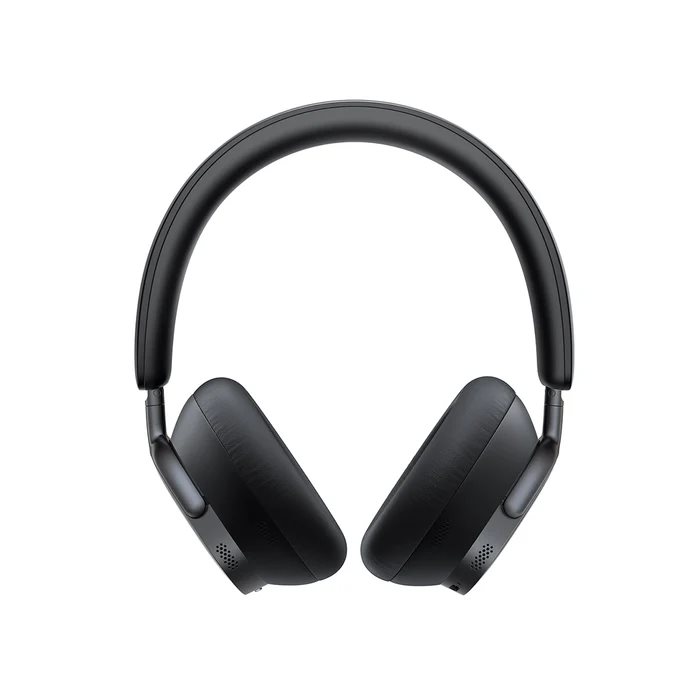 Наушники Baseus x Bose Inspire XH1 Wireless Over-Ear, Noise Cancelling, Cosmic Black