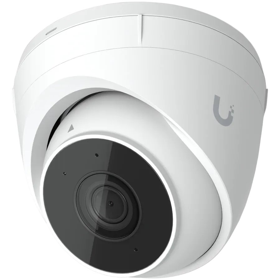 Cameră UBIQUITI UniFi G5 Turret Ultra 2K POE Camera White