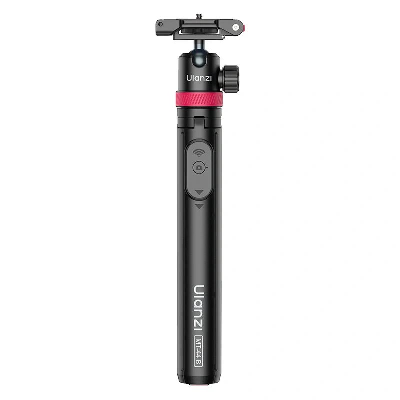 Штатив Selfie Stick Ulanzi MT-44 B, Black