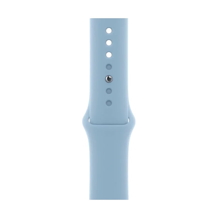 Curea Apple Sport Band Apple Watch 42-49mm Sky