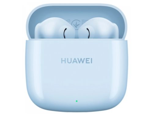 Căști Huawei TWS FreeBuds SE 2, Isle Blue