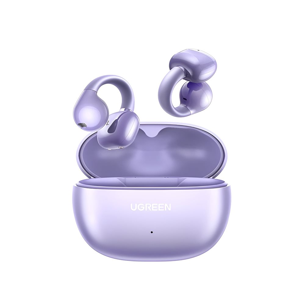 Căști UGREEN HiTune S3 WS209, Purple