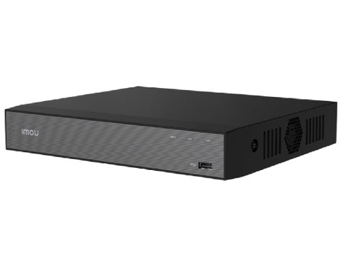 Videoregistrator de rețea Imou NVR N110, 10 Canale, 8MP, 16TB