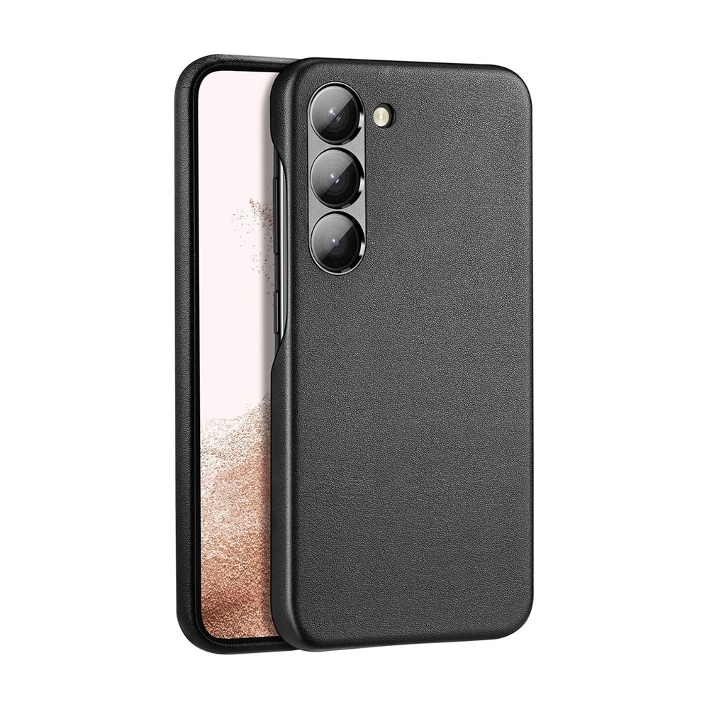 Husă DUX DUCIS for Samsung Galaxy S23 Plus Grit Black
